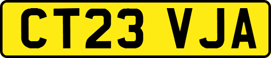 CT23VJA