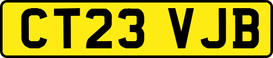 CT23VJB