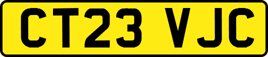 CT23VJC