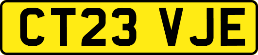CT23VJE