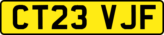 CT23VJF