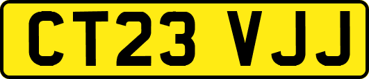 CT23VJJ