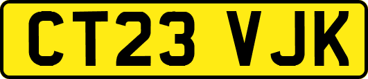 CT23VJK