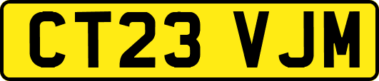 CT23VJM