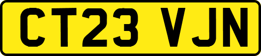 CT23VJN