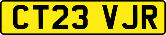 CT23VJR