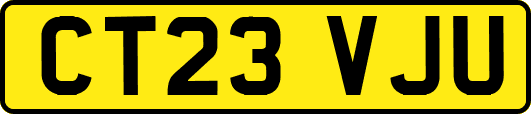 CT23VJU