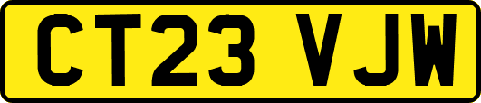 CT23VJW