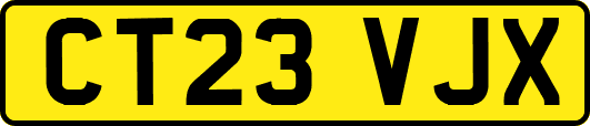 CT23VJX