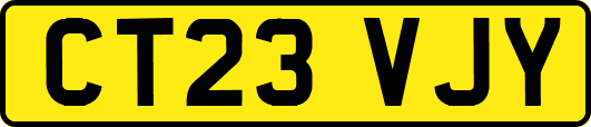 CT23VJY