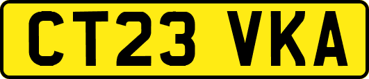 CT23VKA