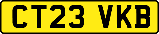 CT23VKB
