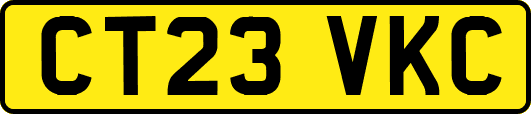 CT23VKC