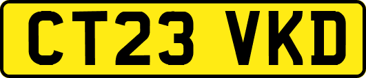 CT23VKD