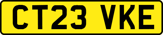 CT23VKE