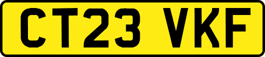 CT23VKF