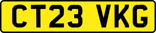 CT23VKG