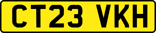 CT23VKH