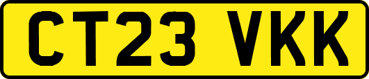 CT23VKK