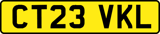 CT23VKL