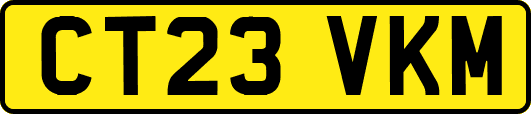 CT23VKM