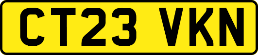 CT23VKN