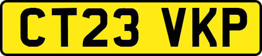 CT23VKP