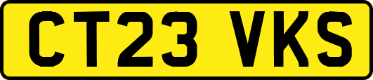 CT23VKS