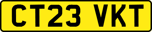 CT23VKT
