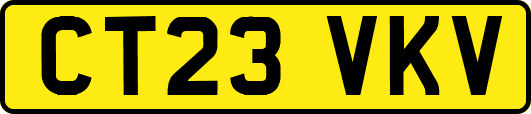CT23VKV
