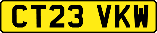 CT23VKW