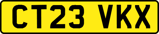 CT23VKX