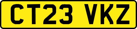 CT23VKZ