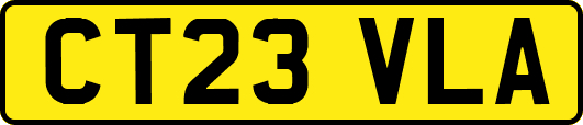 CT23VLA