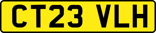 CT23VLH