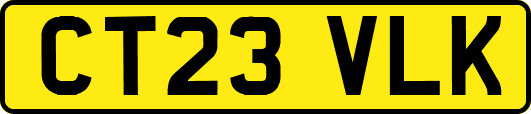 CT23VLK