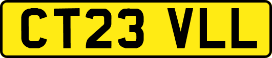 CT23VLL