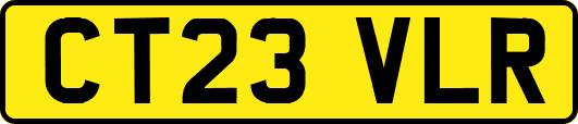 CT23VLR