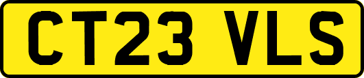 CT23VLS