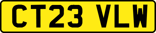 CT23VLW