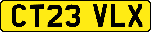 CT23VLX