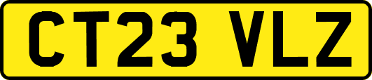CT23VLZ