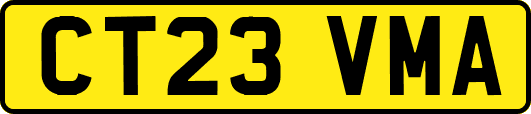 CT23VMA