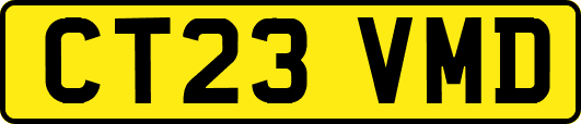 CT23VMD
