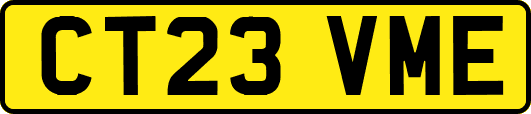 CT23VME