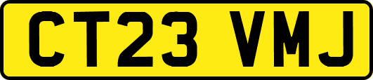 CT23VMJ