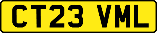 CT23VML