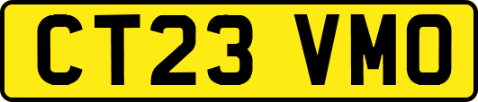 CT23VMO