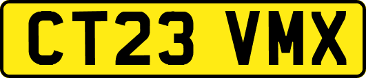 CT23VMX