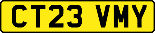 CT23VMY